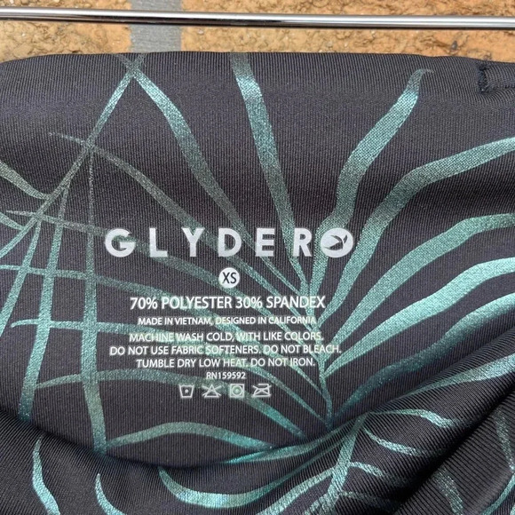 Glyder leggins xtra small - Picture 4 of 7
